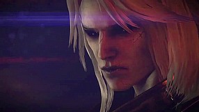 Castlevania: Lords of Shadow 2 - Revelations trailer