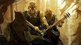 Neuroshima Hex zwiastun #1