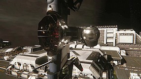 Star Citizen zwiastun wersji alfa 2.5