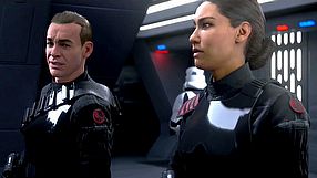 Star Wars: Battlefront II Projektowanie opowieści