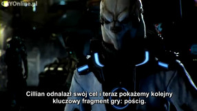 Prey 2 - kulisy produkcji #2 - o trailerach cz. 2 (PL)
