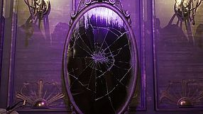 Dollhouse: Behind the Broken Mirror - zwiastun rozgrywki