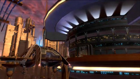 Star Wars: The Old Republic Jedi Consular