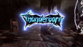 VOIN - zwiastun aktualizacji Thunderborn