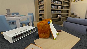 I Am Bread trailer #1