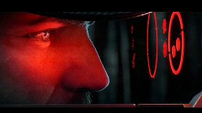 Tom Clancy's ShadowBreak cinematic