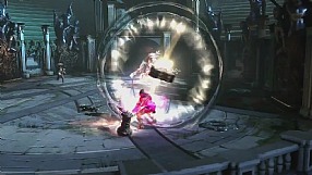 God of War: Ascension Ares Trailer