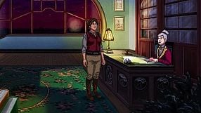 Rosewater - zwiastun z datą premiery