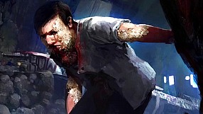 The Last of Us dziennik dewelopera - piękno porzucenia (PL)