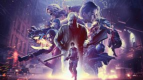 Resident Evil Re:Verse zwiastun premierowy