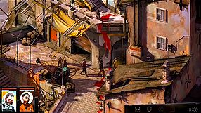 Disco Elysium zwiastun #1