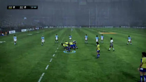 Rugby Challenge gameplay #1