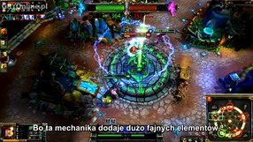 League of Legends kulisy produkcji #1 Dominion (PL)