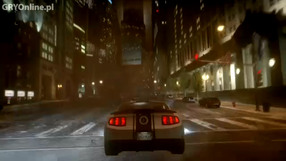 Need for Speed: The Run kulisy produkcji #1 o trailerze (PL)