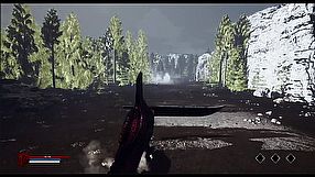 Dinoblade - zwiastun #1