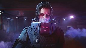 Tom Clancy's Rainbow Six: Siege zwiastun Operation Dread Factor