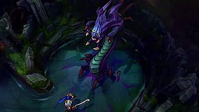 League of Legends zmiany w mapie 5v5