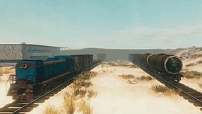 The Sun: Origin zwiastun #1