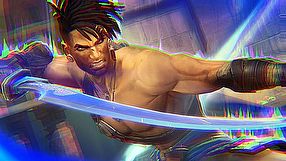 Prince of Persia: The Lost Crown prezentacja rozgrywki #1