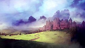 Carcassonne: Tiles & Tactics zwiastun #1