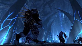 Neverwinter Chasm Zone Lore Trailer