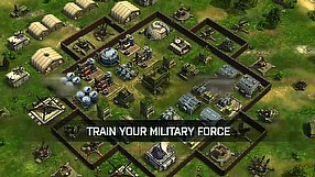 Arma Mobile Ops zwiastun na premierę