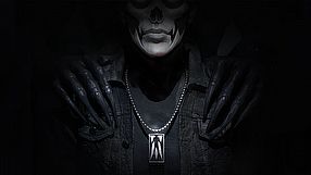 Shadowman: Darque Legacy zwiastun #1