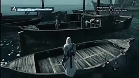 Assassin's Creed Sibrand z Akki