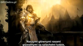 Guild Wars 2 Rasa Sylvari (PL)