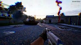 Z każdym kolejnym zwiastunem gry Wardogs marzenie o idealnej sandboksowej strzelance wydaje się coraz bliższe spełnienia