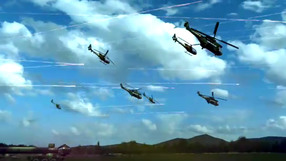 Wargame: European Escalation trailer #1