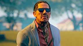 Crime Boss: Rockay City zwiastun DLC Dragon's Gold Cup