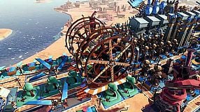 Airborne Empire - zwiastun premierowy