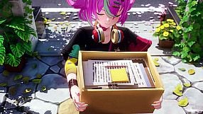 Neverness to Everness - zwiastun premierowy