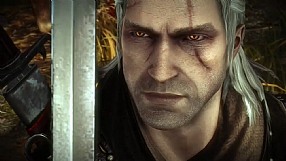The Witcher 2: Assassins of Kings zwiastun na premierę