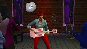 The Sims 4 sprytne simy, szalone historie - trailer (PL)