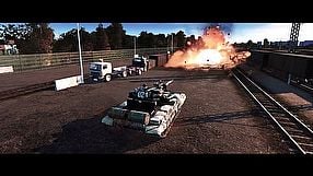 Warno: Landjut - zwiastun premierowy DLC