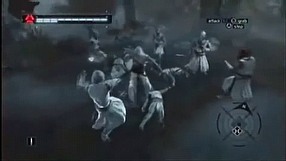 Assassin's Creed Arsuf