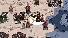 Rising Lords: The Pilgrim War - zwiastun z datą premiery