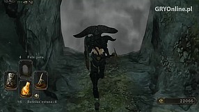 Dark Souls II Demon Pieśni - poradnik jak pokonać bossa