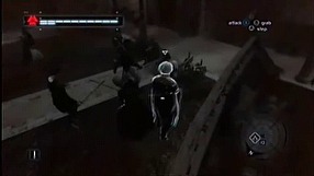 Assassin's Creed Memory Block 07 - Finałowa walka (cz. 1)