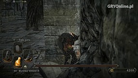 Dark Souls II Lord Olbrzymów - poradnik jak pokonać bossa