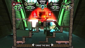 Overruled! zwiastun na premierę