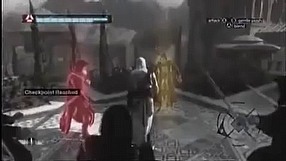 Assassin's Creed Memory Block 07 - Finałowa walka (cz. 2)