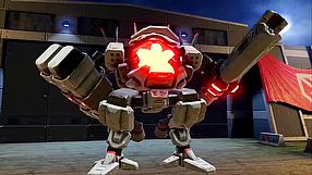 Hero Hunters zwiastun na premierę