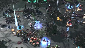 StarCraft II: Wings of Liberty Nowy dowódca w trybie współpracy – Aleksiej Stiukow (PL)