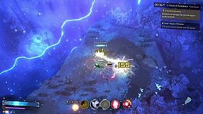 Shape of Dreams - zwiastun #1