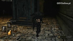 Dark Souls II Król Vendrick - poradnik jak pokonać bossa