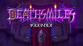 Deathsmiles zwiastun wersji PC