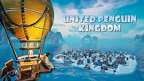 United Penguin Kingdom zwiastun #1